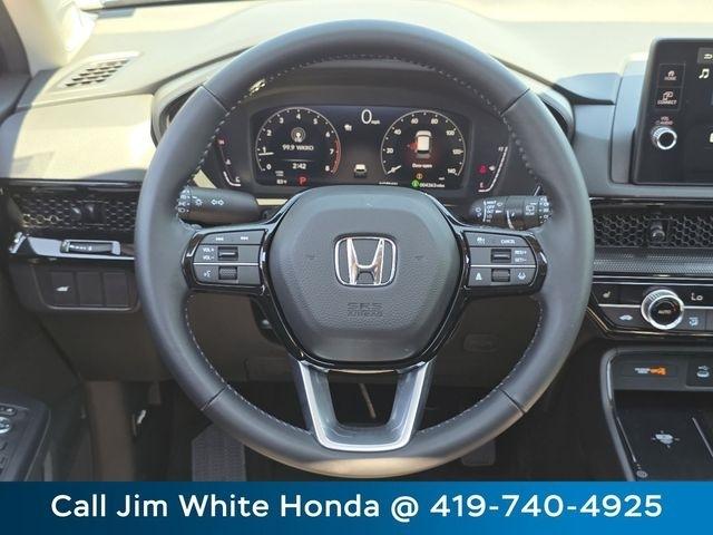 Honda CR-V EX-L AWD 2026