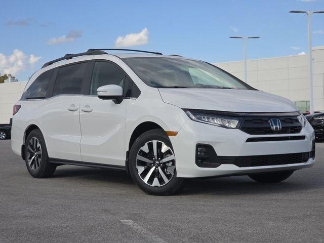 Honda Odyssey EX-L 2026