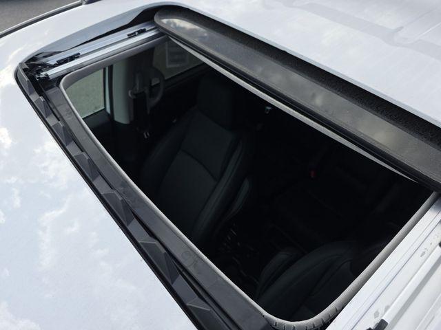 Honda Odyssey EX-L 2026