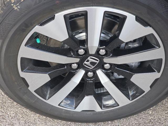 Honda Odyssey EX-L 2026
