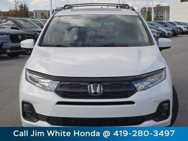 Honda Odyssey EX-L 2026