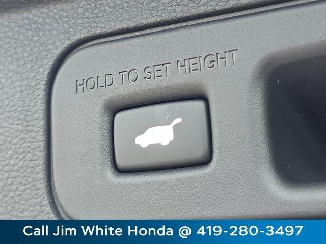 Honda Odyssey EX-L 2026
