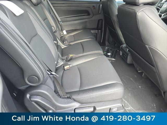 Honda Odyssey EX-L 2026