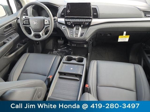 Honda Odyssey EX-L 2026