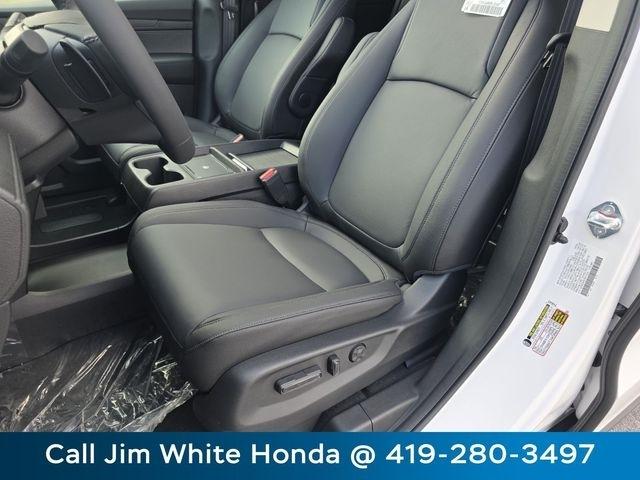 Honda Odyssey EX-L 2026