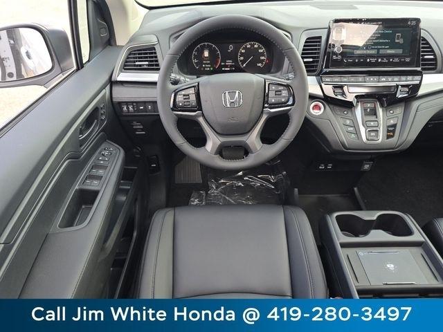 Honda Odyssey EX-L 2026