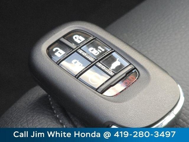 Honda Odyssey EX-L 2026