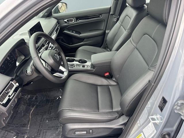 Honda Civic Sport Hybrid 2026