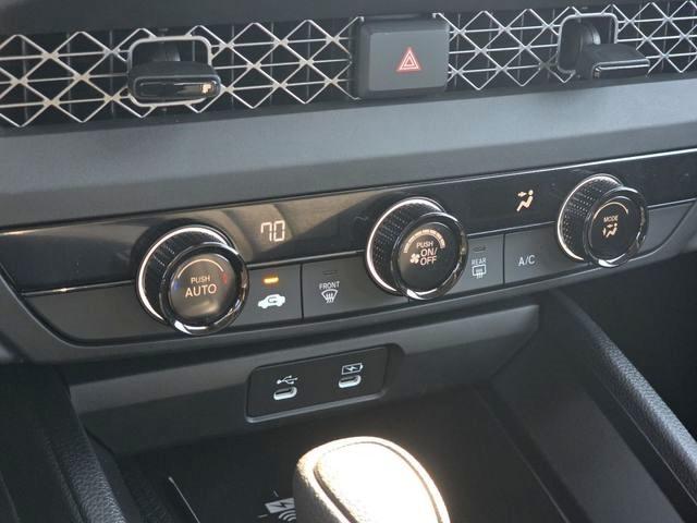 Honda Accord LX 2026