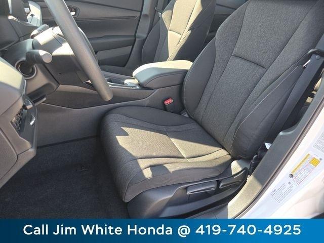 Honda Accord LX 2026