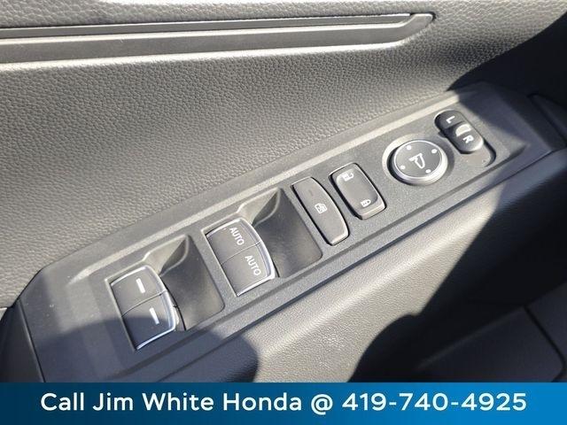 Honda Accord LX 2026