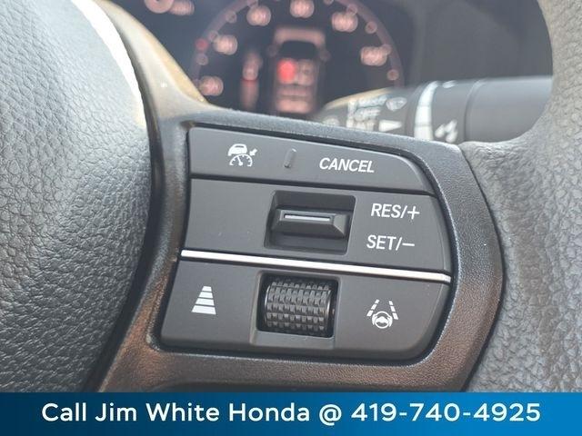 Honda Accord LX 2026
