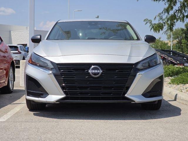 Nissan Altima 2.5 SV AWD 2025