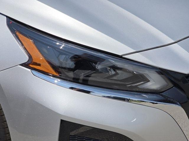 Nissan Altima 2.5 SV AWD 2025