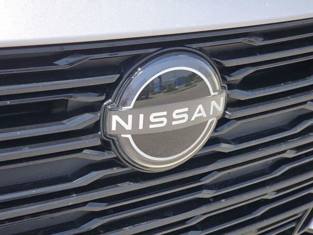 Nissan Altima 2.5 SV AWD 2025