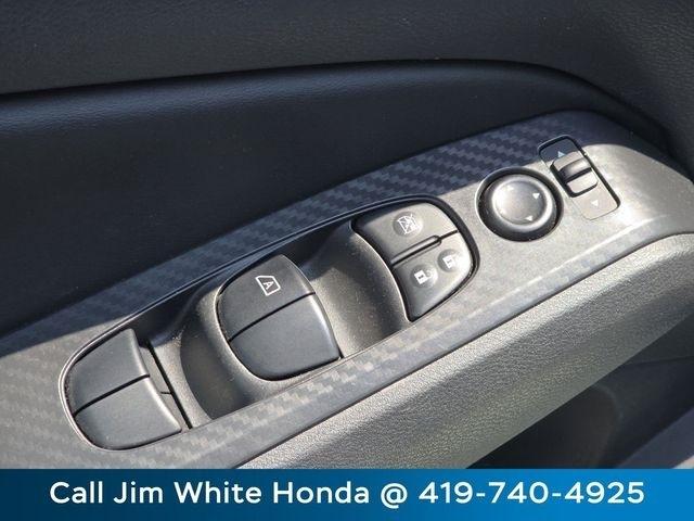 Nissan Altima 2.5 SV AWD 2025