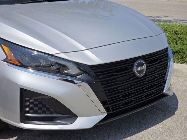 Nissan Altima 2.5 SV AWD 2025