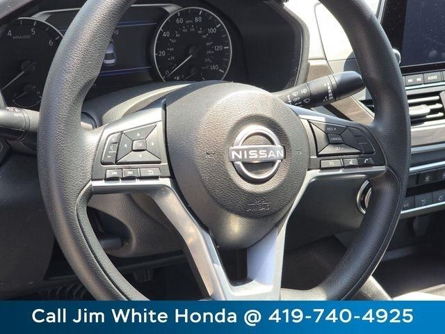 Nissan Altima 2.5 SV AWD 2025
