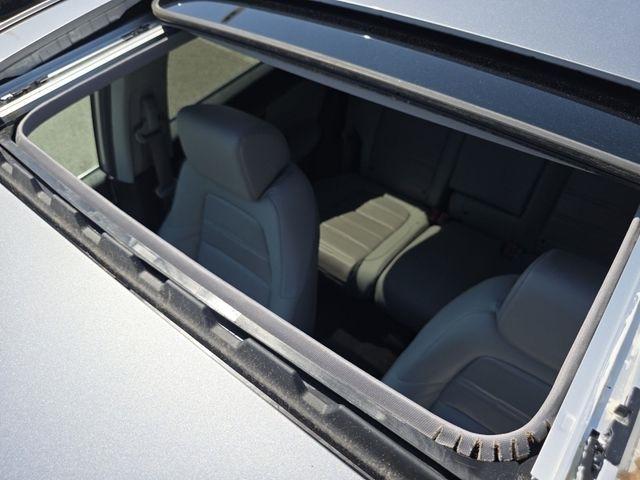 Honda CR-V EX-L AWD 2019