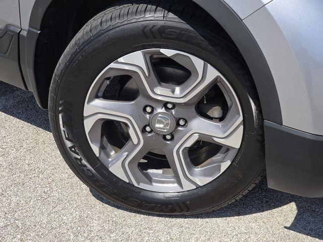 Honda CR-V EX-L AWD 2019