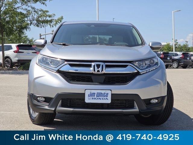 Honda CR-V EX-L AWD 2019