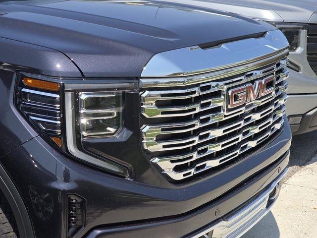 GMC Sierra 1500 Denali Crew Cab Short Box 4WD 2023