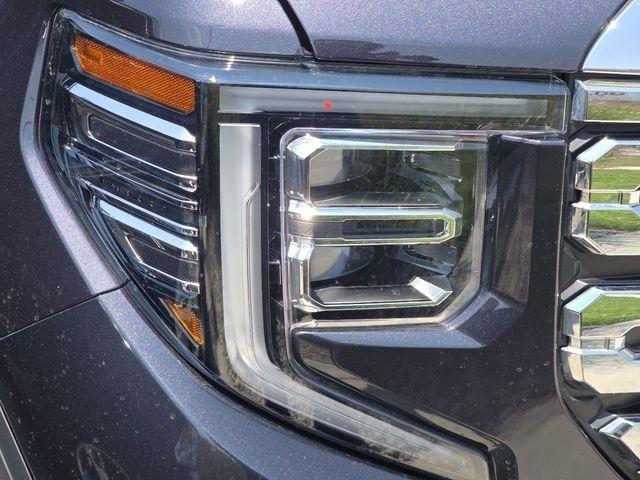 GMC Sierra 1500 Denali Crew Cab Short Box 4WD 2023