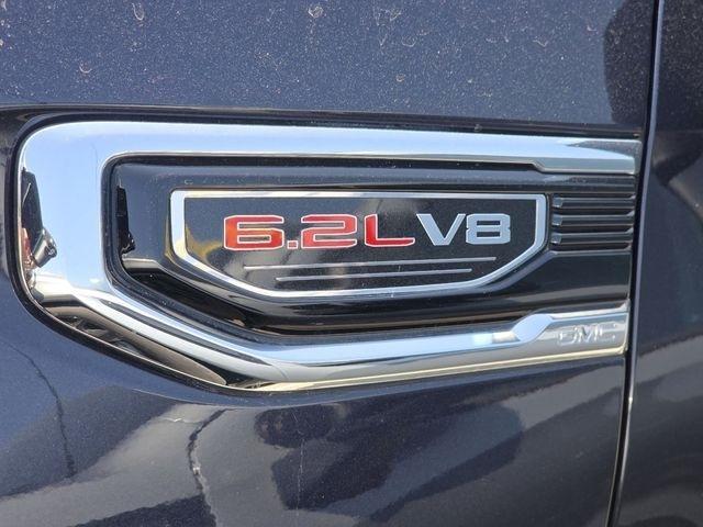 GMC Sierra 1500 Denali Crew Cab Short Box 4WD 2023