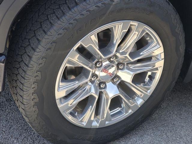 GMC Sierra 1500 Denali Crew Cab Short Box 4WD 2023