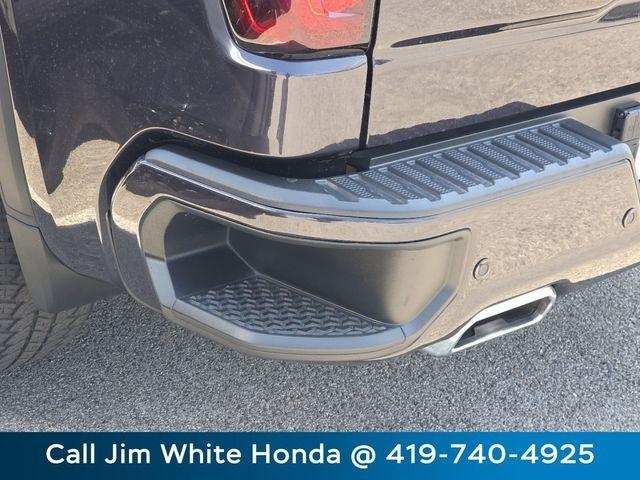 GMC Sierra 1500 Denali Crew Cab Short Box 4WD 2023