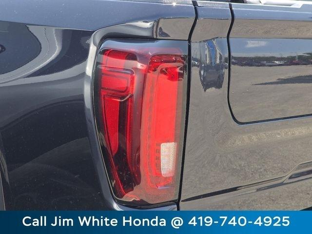GMC Sierra 1500 Denali Crew Cab Short Box 4WD 2023