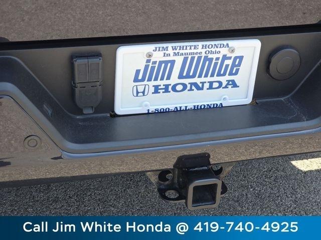 GMC Sierra 1500 Denali Crew Cab Short Box 4WD 2023
