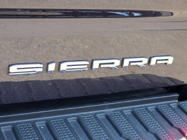 GMC Sierra 1500 Denali Crew Cab Short Box 4WD 2023