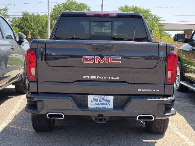 GMC Sierra 1500 Denali Crew Cab Short Box 4WD 2023