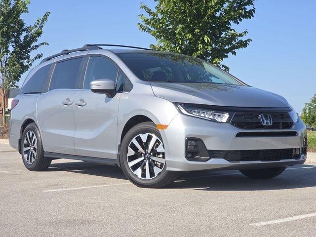 Honda Odyssey EX-L 2026