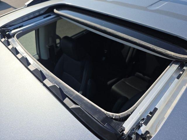 Honda Odyssey EX-L 2026