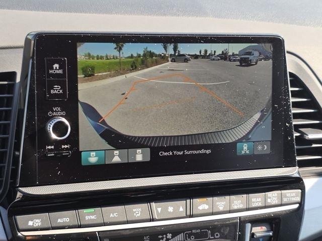 Honda Odyssey EX-L 2026