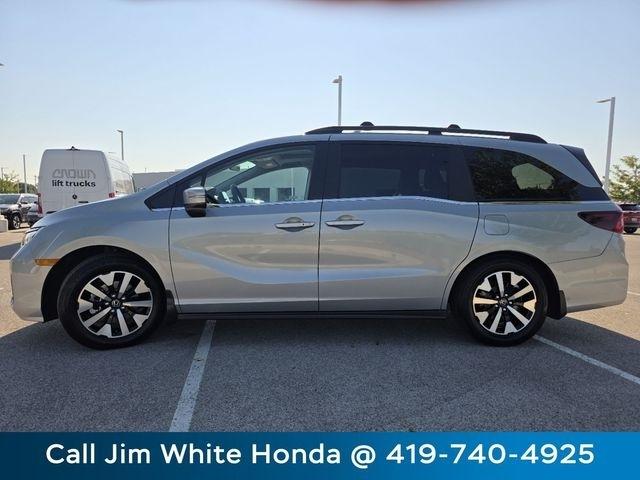 Honda Odyssey EX-L 2026