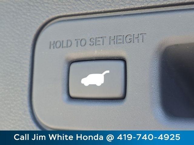Honda Odyssey EX-L 2026