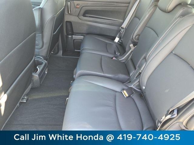 Honda Odyssey EX-L 2026