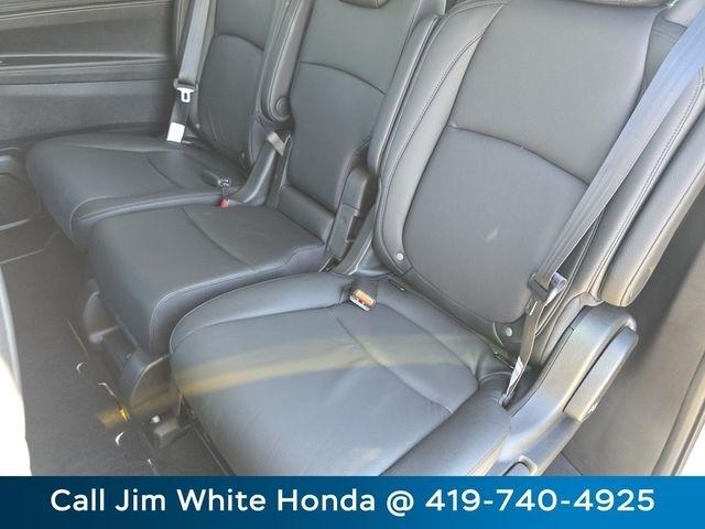 Honda Odyssey EX-L 2026