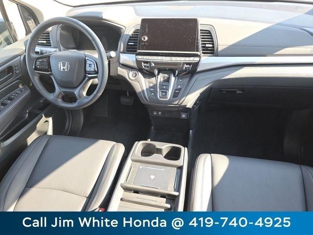 Honda Odyssey EX-L 2026