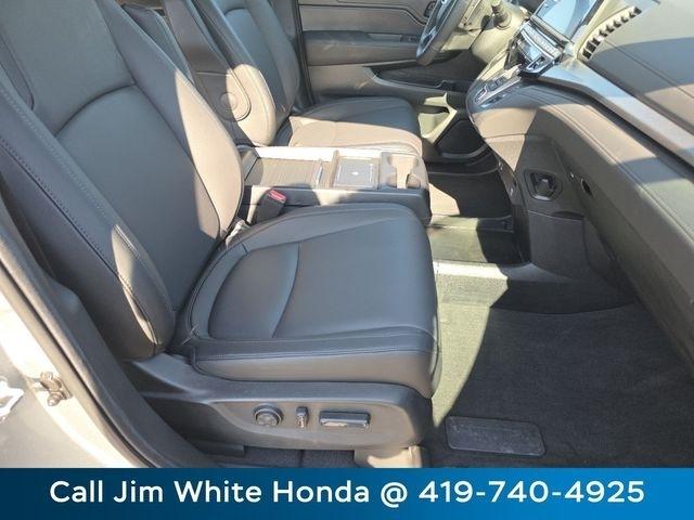 Honda Odyssey EX-L 2026