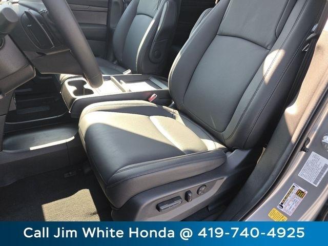 Honda Odyssey EX-L 2026