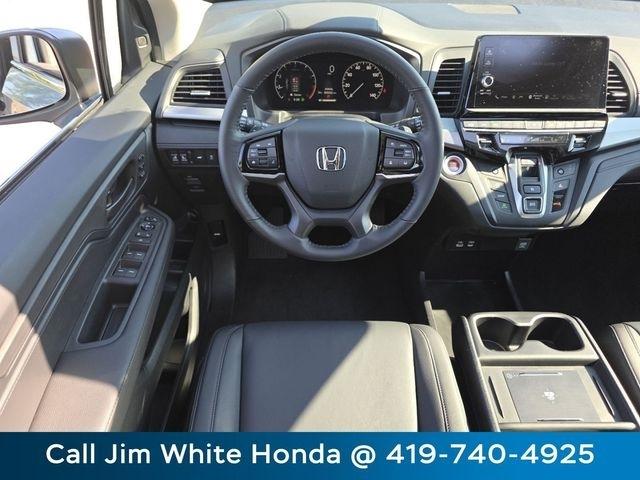 Honda Odyssey EX-L 2026