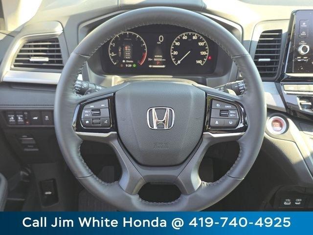 Honda Odyssey EX-L 2026