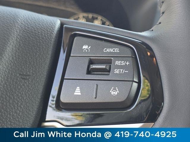 Honda Odyssey EX-L 2026