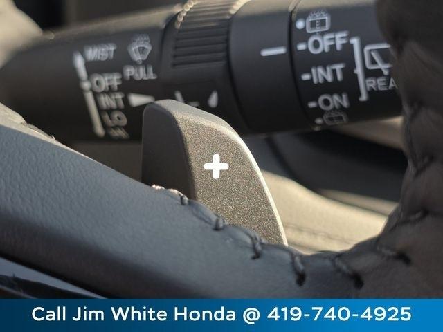 Honda Odyssey EX-L 2026