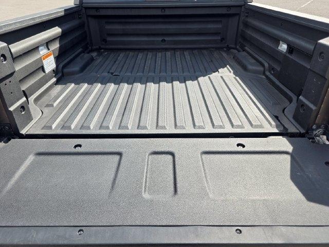 Honda Ridgeline RTL-E 2021