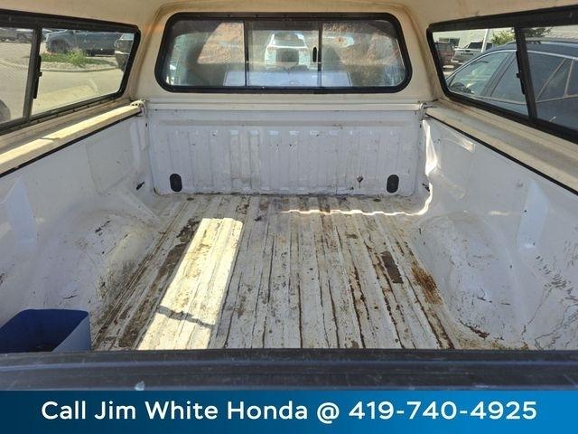 Ford F-150 XL SuperCrew 5.5-ft. Bed 2WD 2014